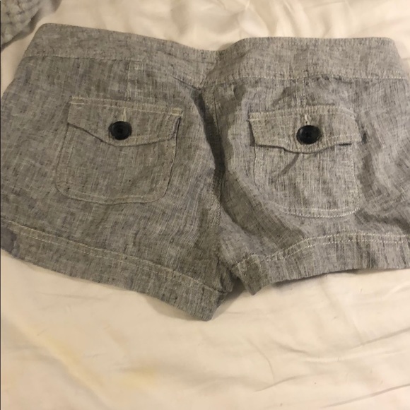 Shorts - Picture 2 of 2